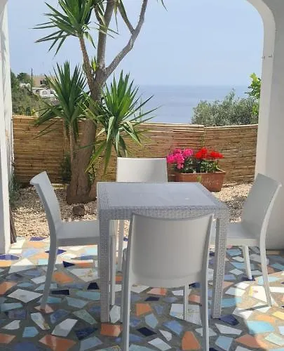 Casa Colomba Sant\'Angelo