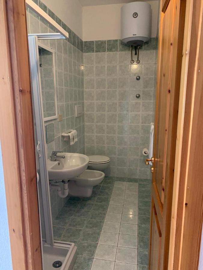 Casa Colomba Sant'angelo Apartment Sant'Angelo (Isola d'Ischia)