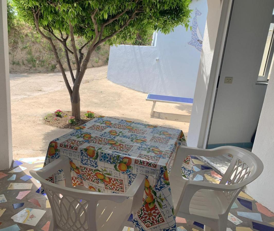 Apartment Casa Colomba Sant'angelo