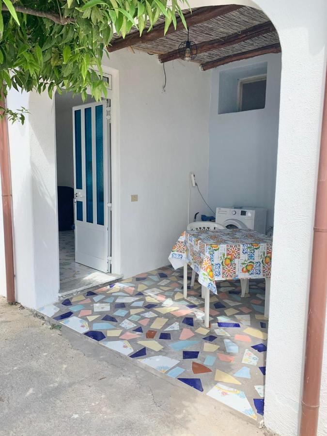 Apartment Casa Colomba Sant'angelo *