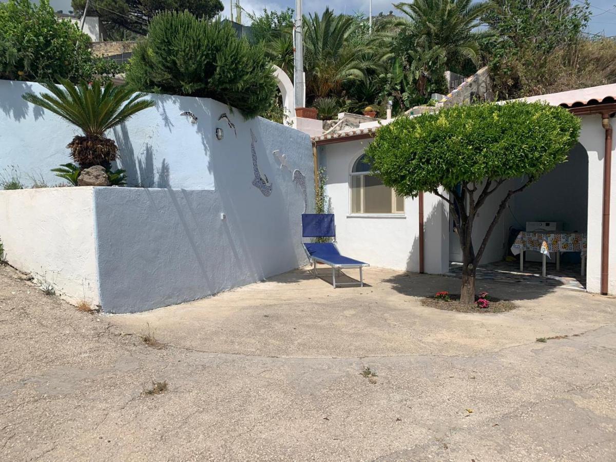 Casa Colomba Sant'angelo Apartment Sant'Angelo (Isola d'Ischia)