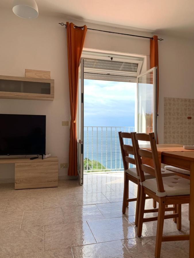 Casa Colomba Sant'angelo Apartment Sant'Angelo (Isola d'Ischia)