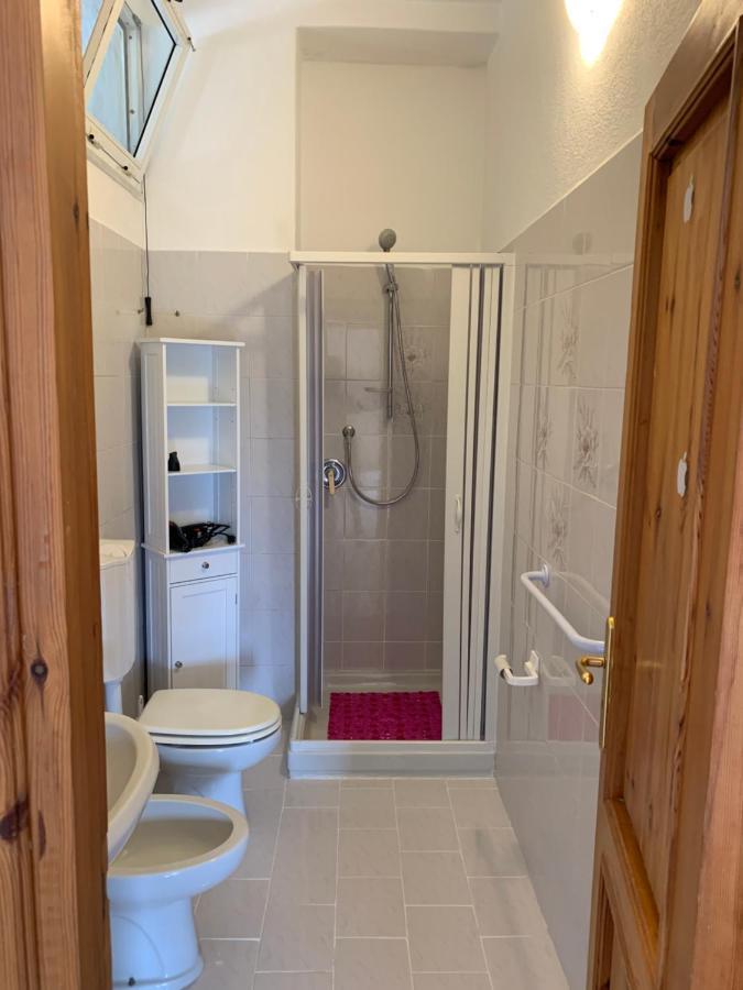 Casa Colomba Sant'angelo Apartment