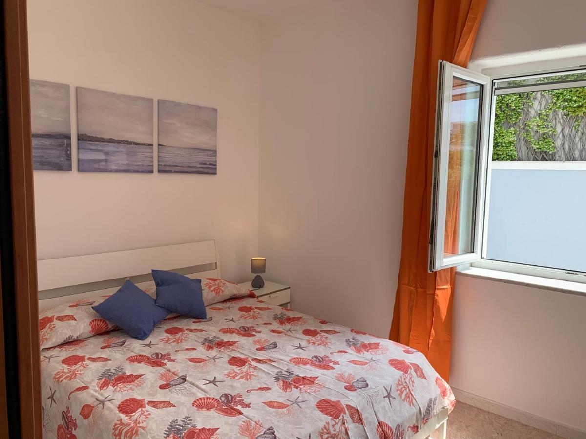 Casa Colomba Sant'angelo Apartment Sant'Angelo (Isola d'Ischia)