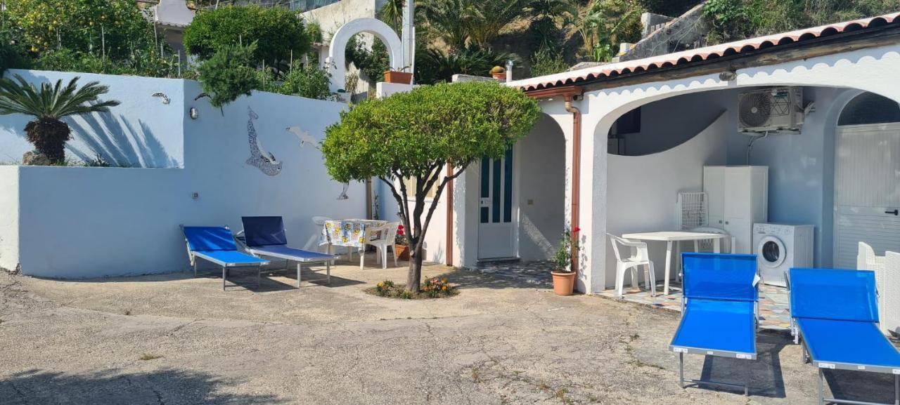 Casa Colomba Sant'angelo Sant'Angelo (Isola d'Ischia)
