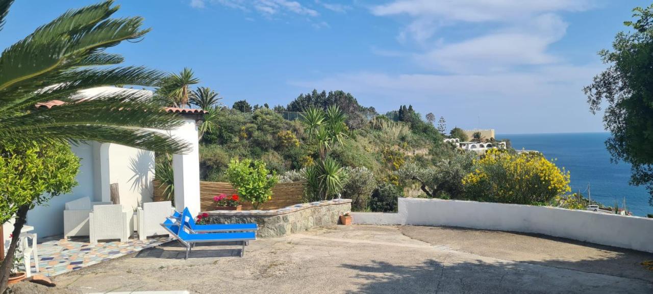Casa Colomba Sant'angelo Sant'Angelo (Isola d'Ischia)