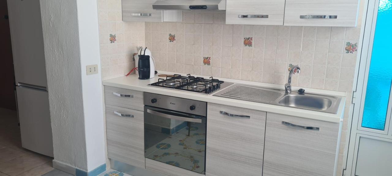 Apartment Casa Colomba Sant'angelo