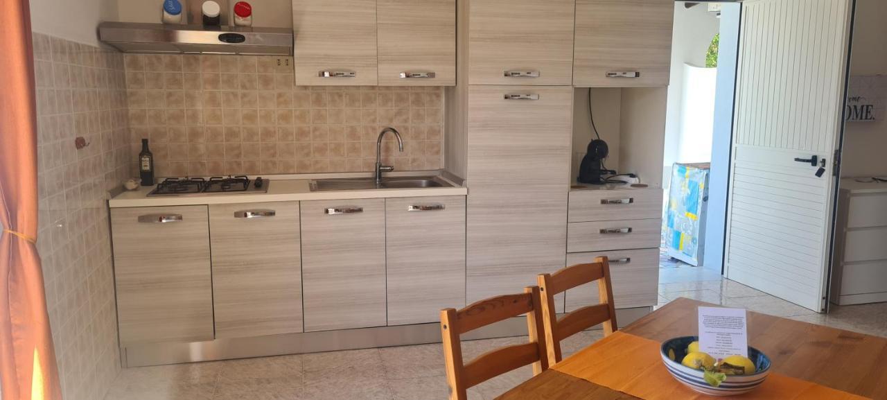 Apartment Casa Colomba Sant'angelo Sant'Angelo (Isola d'Ischia)