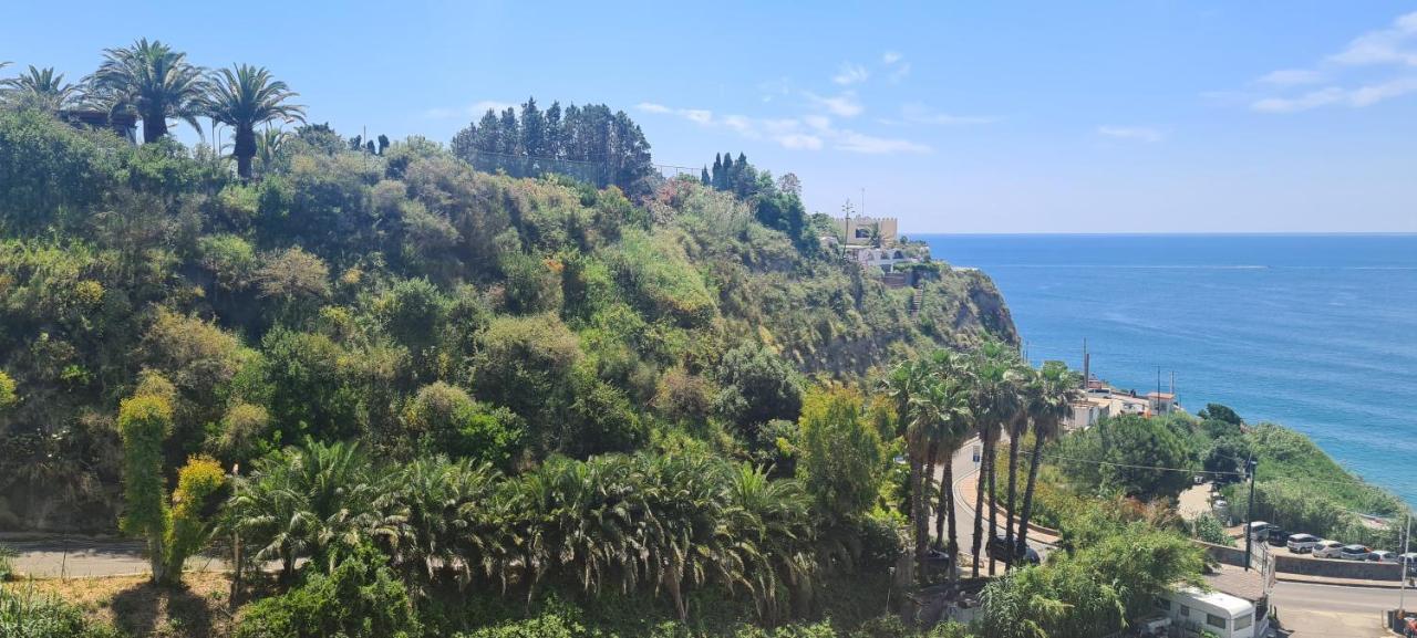 Casa Colomba Sant'angelo Apartment