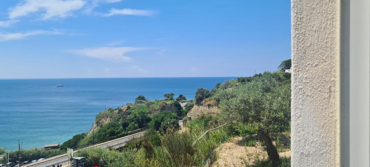 Apartment Casa Colomba Sant'angelo *