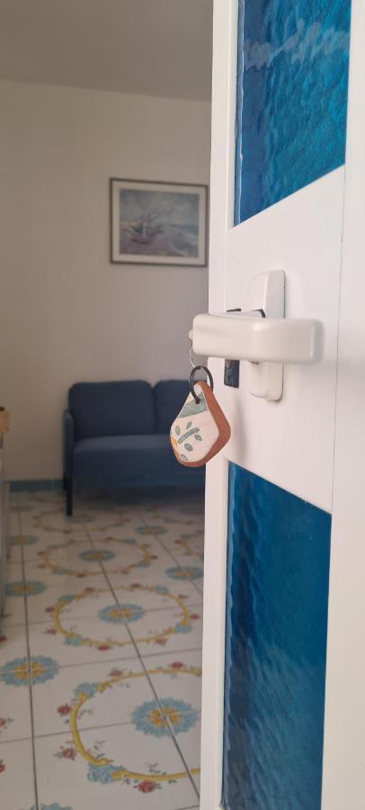 Apartment Casa Colomba Sant'angelo *