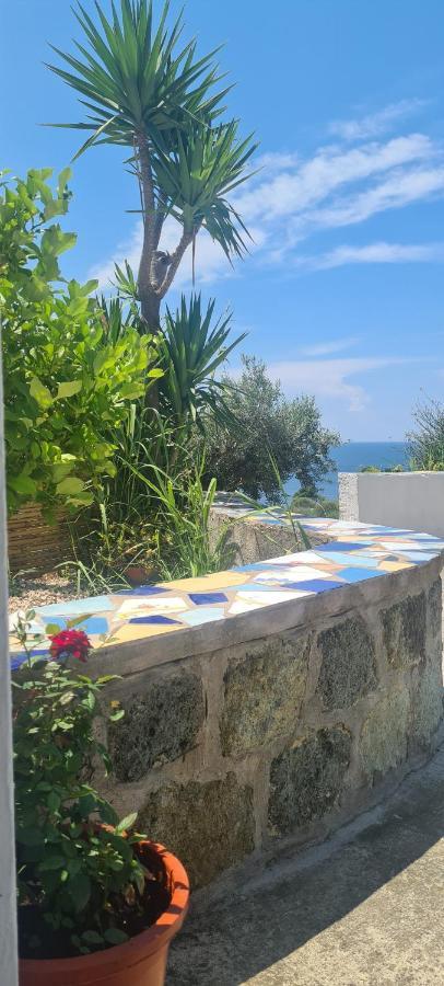 Apartment Casa Colomba Sant'angelo *