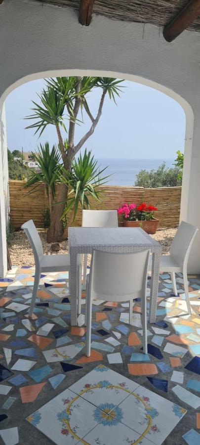 Casa Colomba Sant'angelo Apartment Sant'Angelo (Isola d'Ischia)