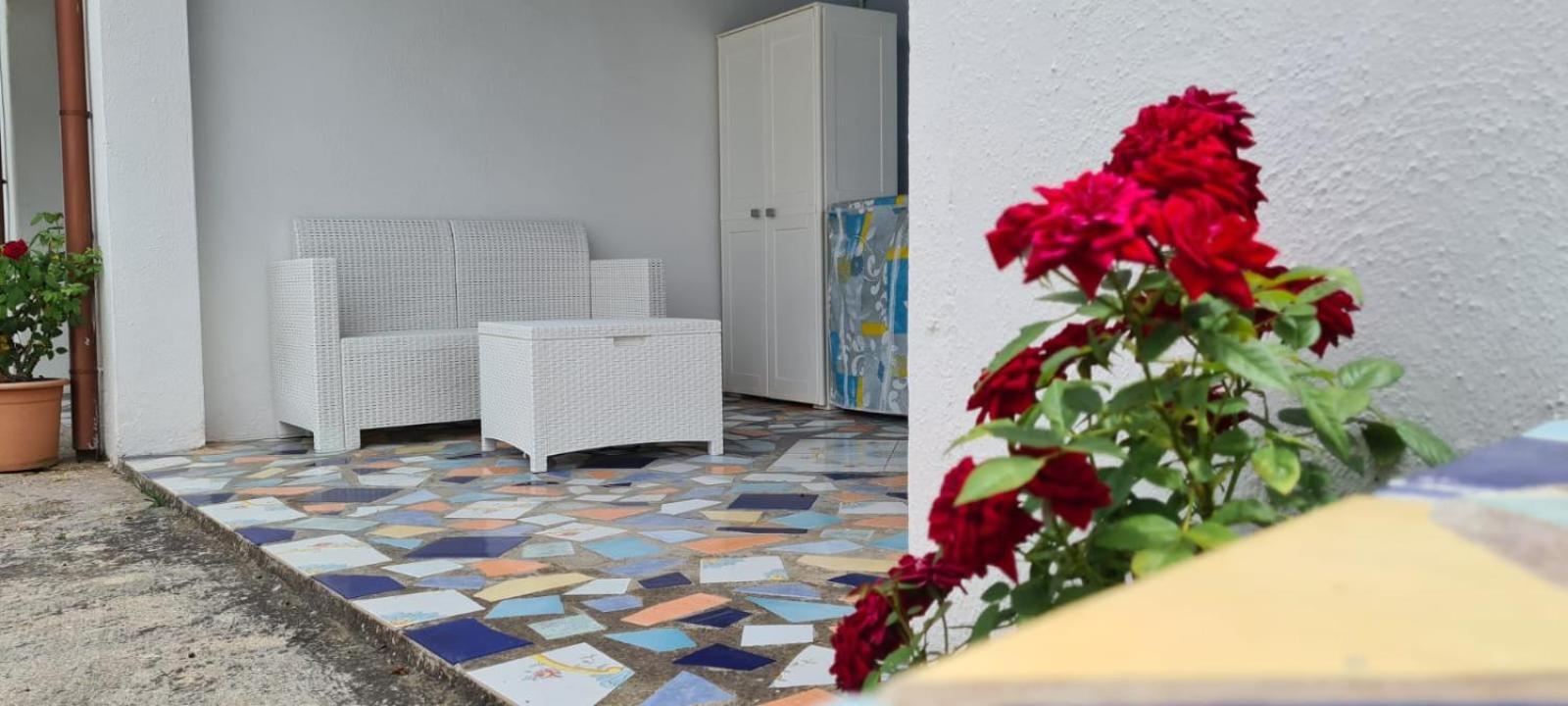 Casa Colomba Sant'angelo Apartment Sant'Angelo (Isola d'Ischia)