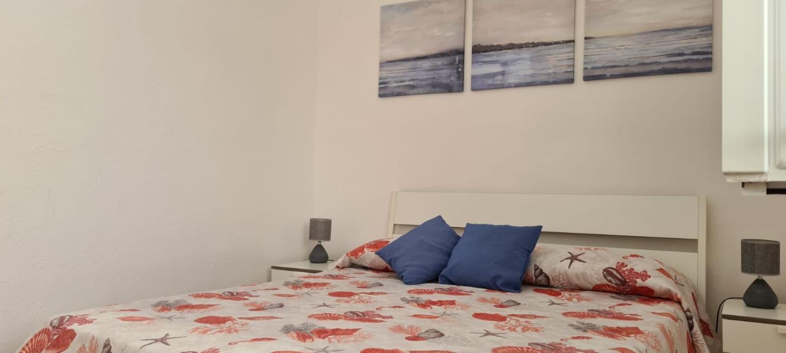 Casa Colomba Sant'angelo Sant'Angelo (Isola d'Ischia)