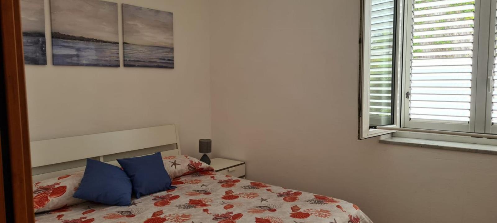 Apartment Casa Colomba Sant'angelo *