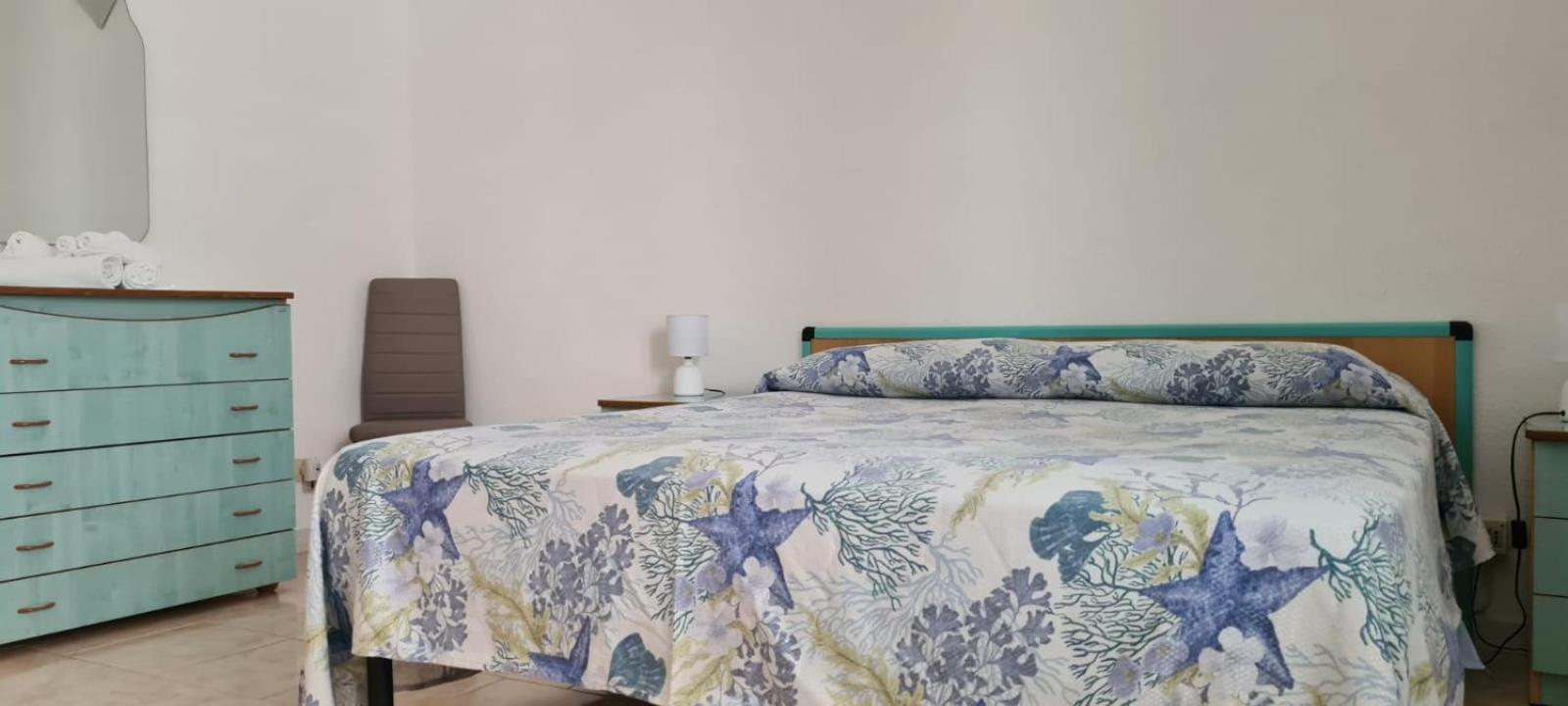 Casa Colomba Sant'angelo Apartment *