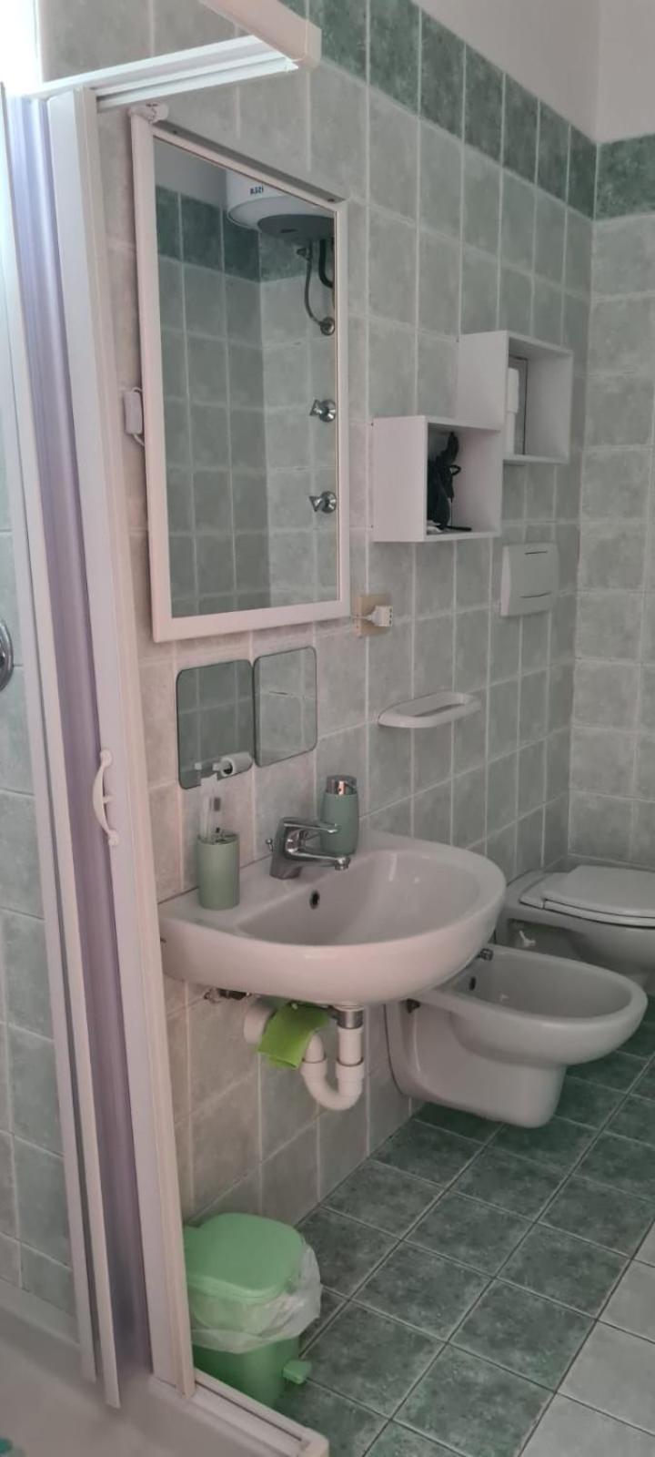 Apartment Casa Colomba Sant'angelo