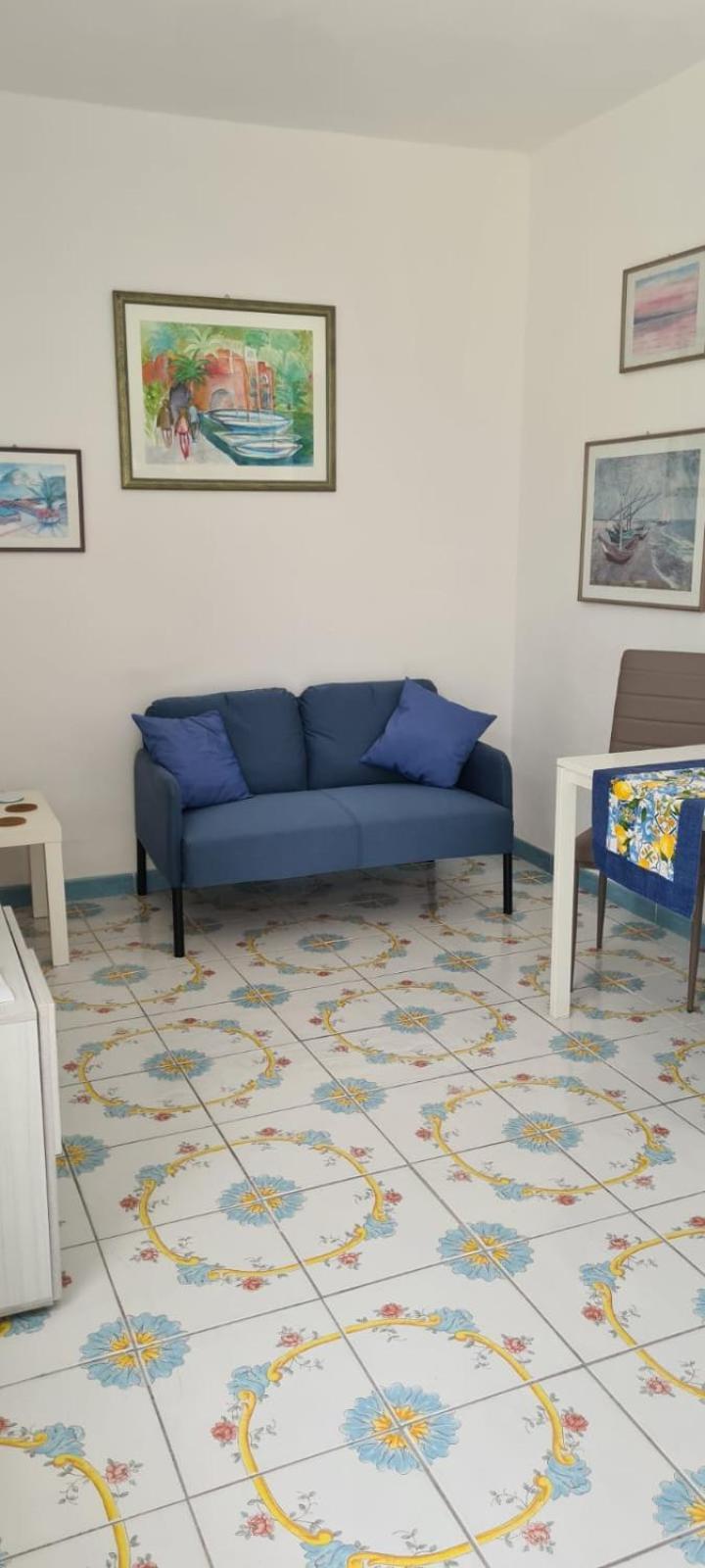 Apartment Casa Colomba Sant'angelo