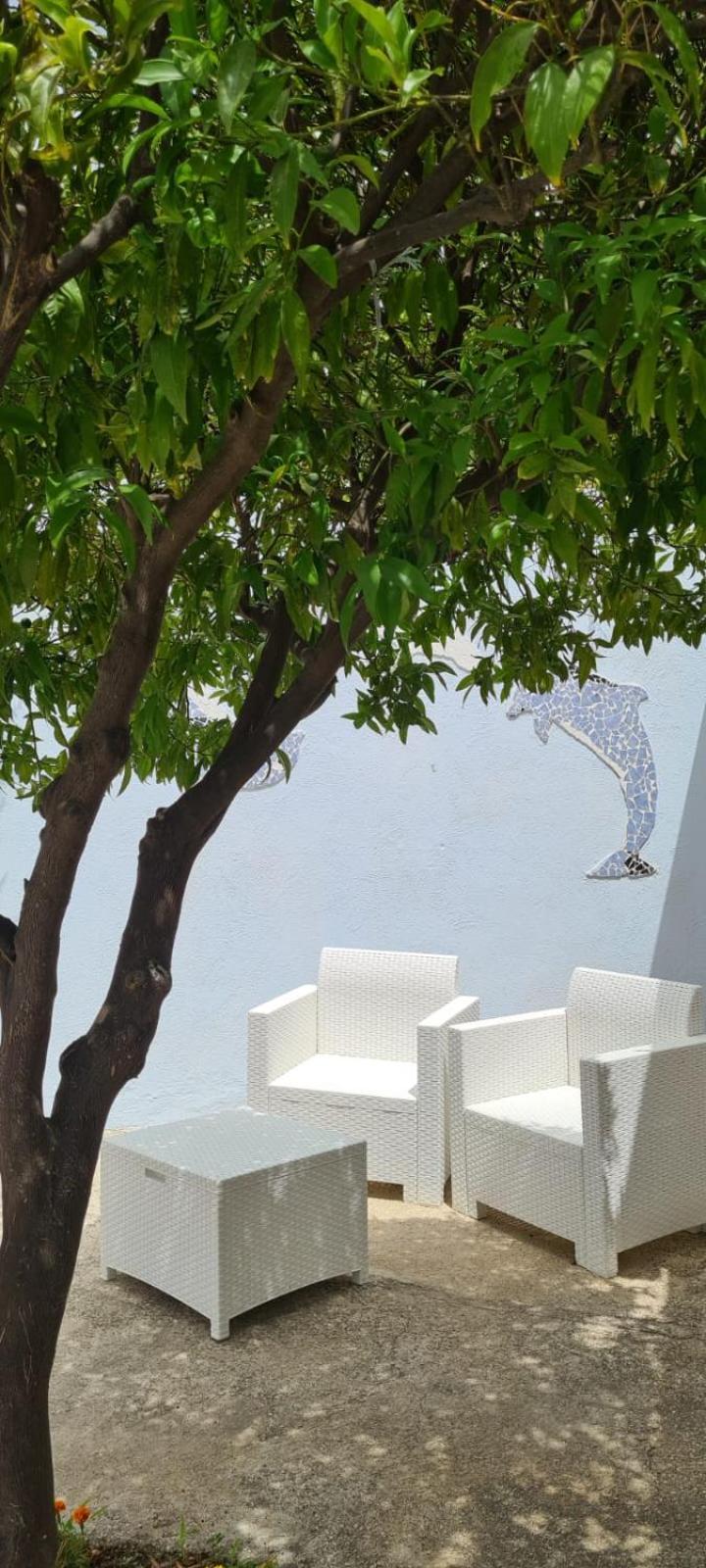 Casa Colomba Sant'angelo Sant'Angelo (Isola d'Ischia)
